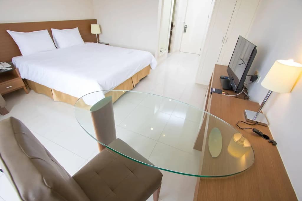 Thomson Hotel Huamark - photo 7