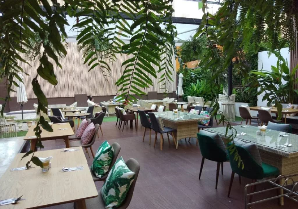 Pool Suite Chiang Mai - photo 30
