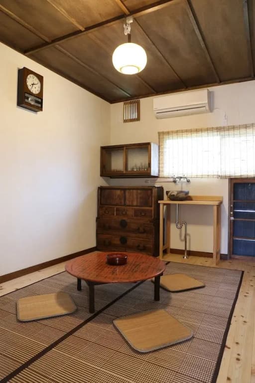 Kagaribi Guesthouse - Hostel - photo 20
