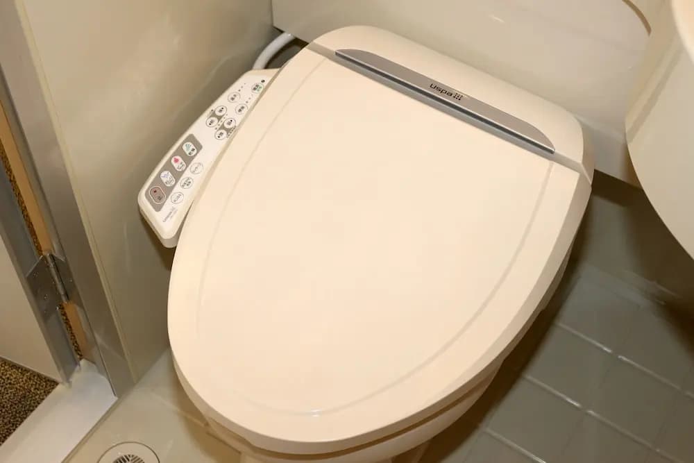 Toyoko Inn Shinjuku-Gyoemmae-Eki 3-Ban Deguchi - photo 9