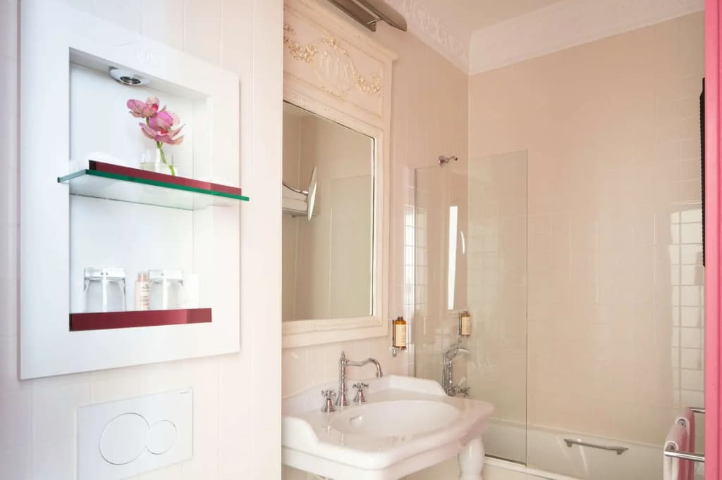 Hôtel Le 123 Elysées - Astotel - photo 11