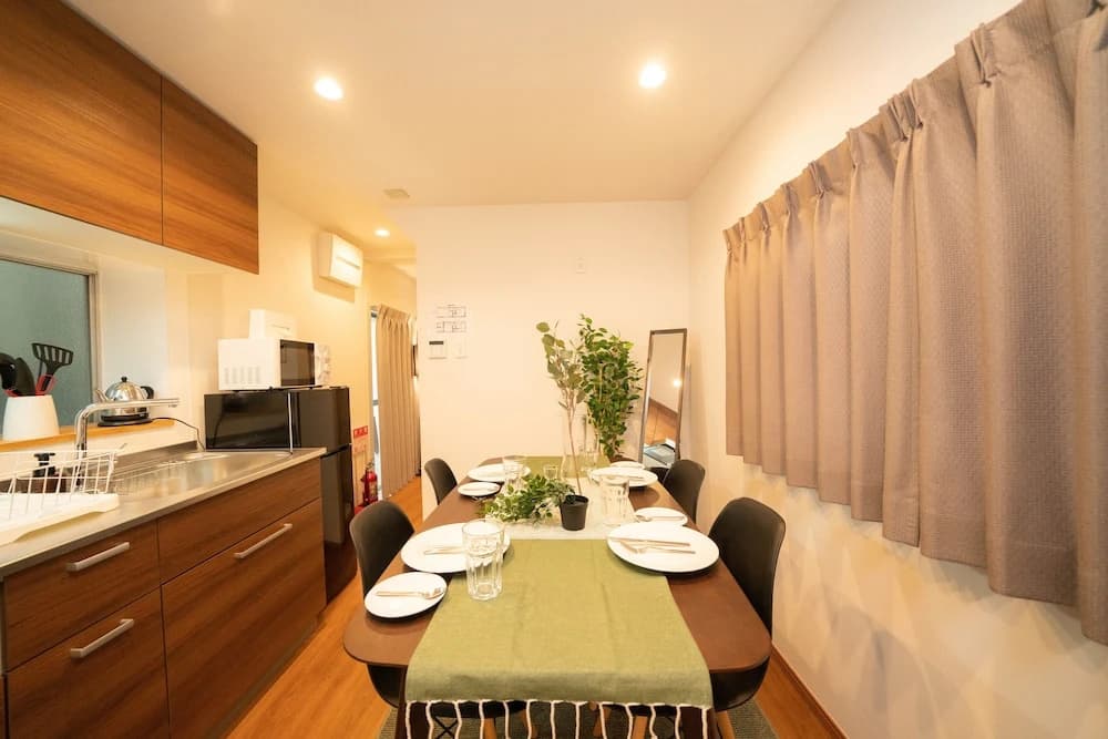 OneHome Shinn-Nakano - photo 18