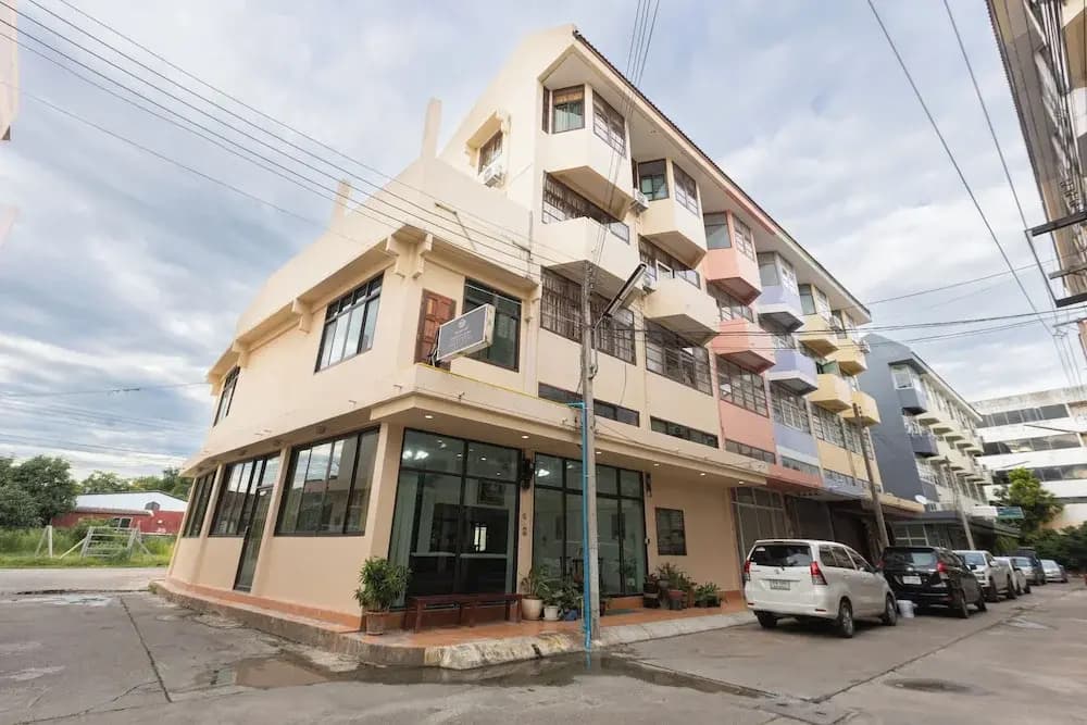 Sabai Stay - photo 38