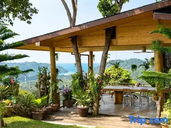 Villa Bella Vista Samui - 360 Degrees Mountain View - photo 3