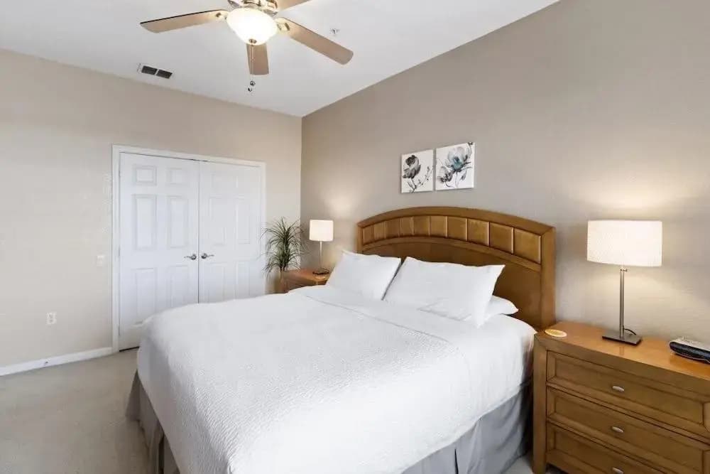 Executive Penthouse - photo 4
