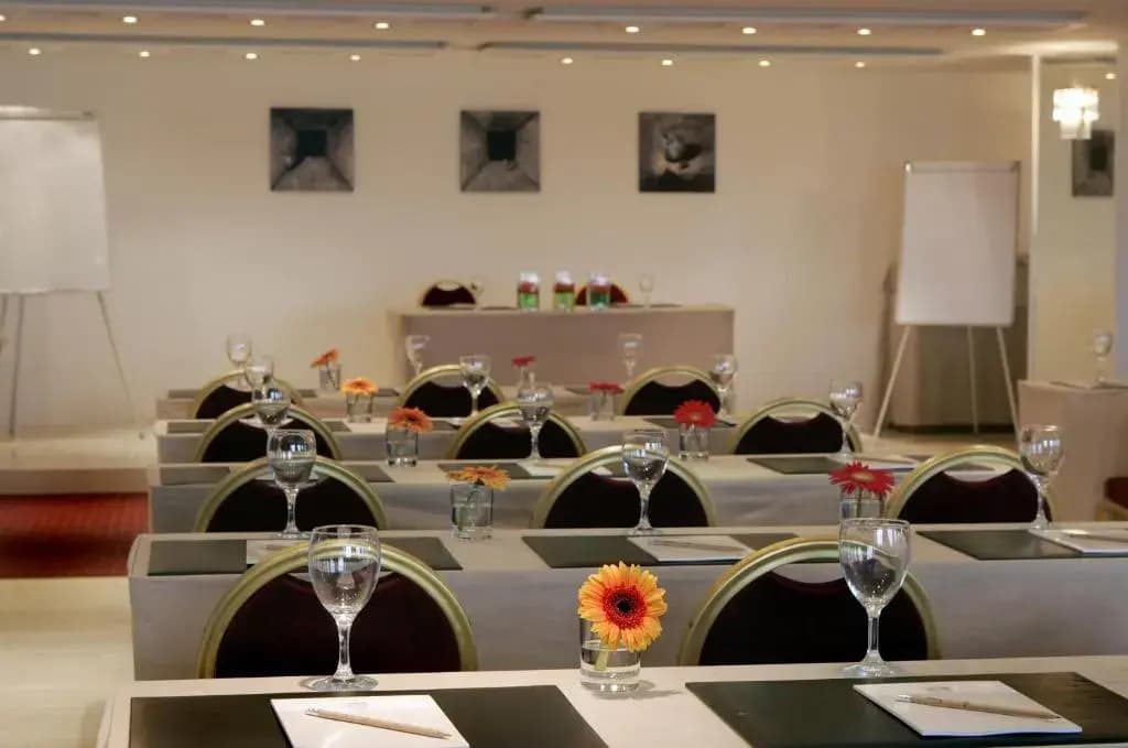 Poseidon Athens Hotel - photo 35