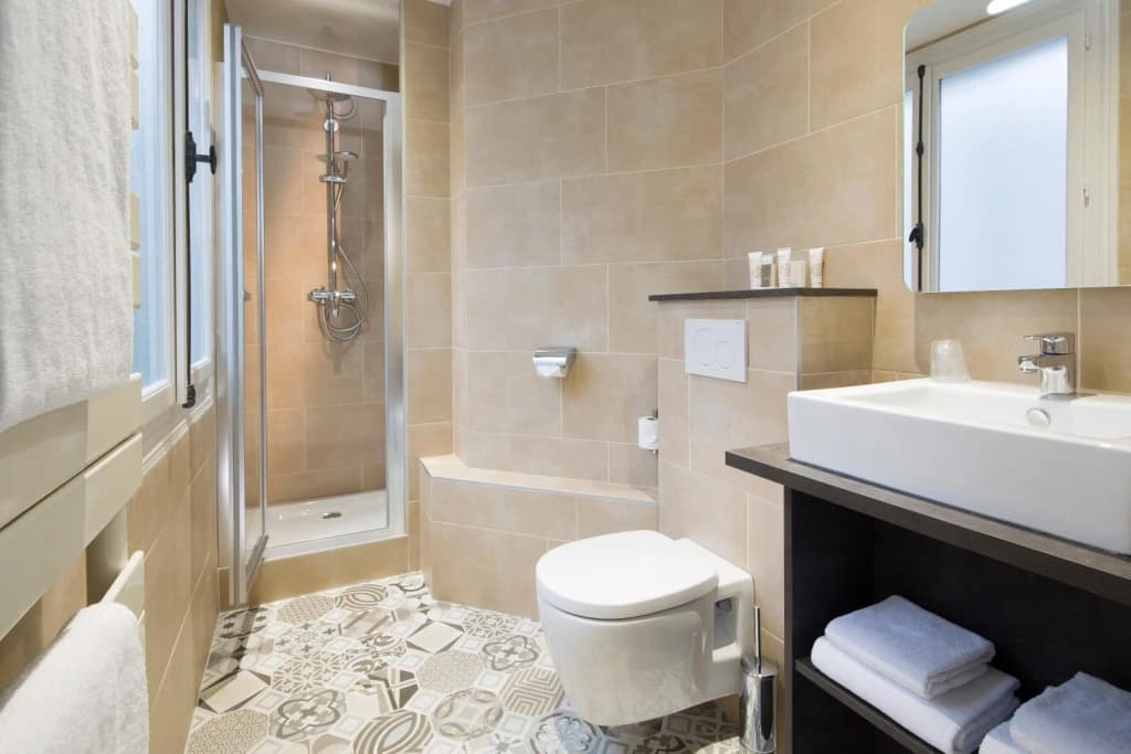 Hotel Vaneau Saint Germain - photo 19