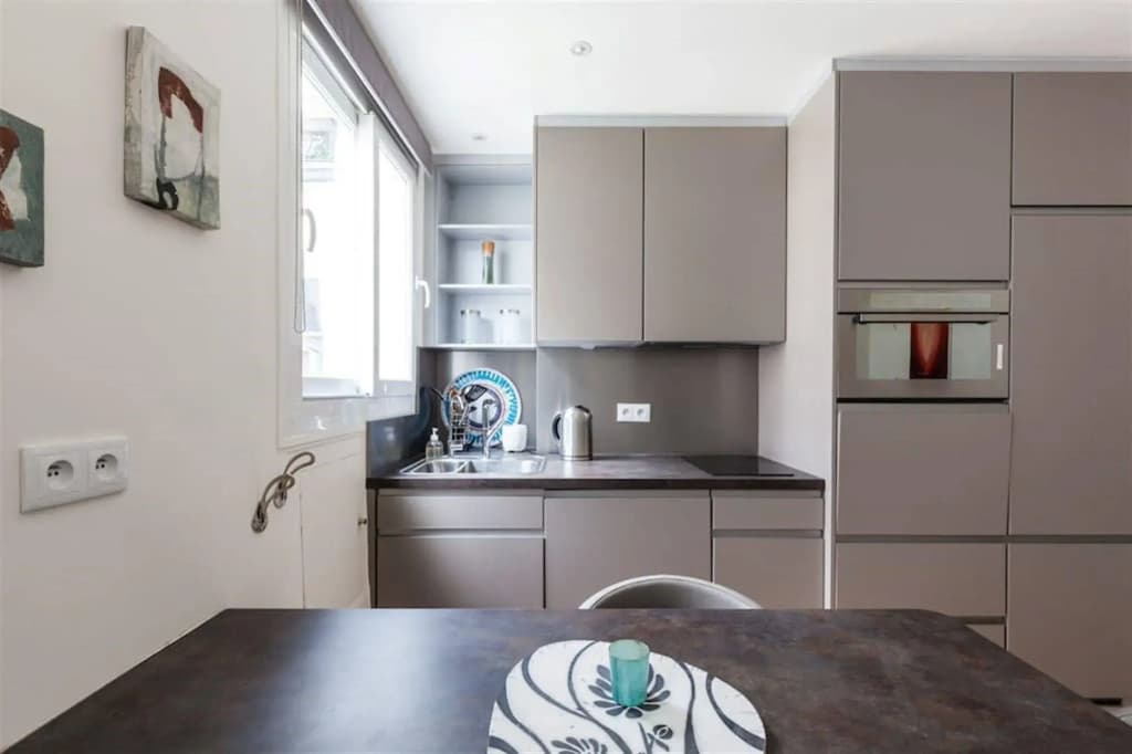 Apartment Saint-Germain - Smartrenting - photo 7