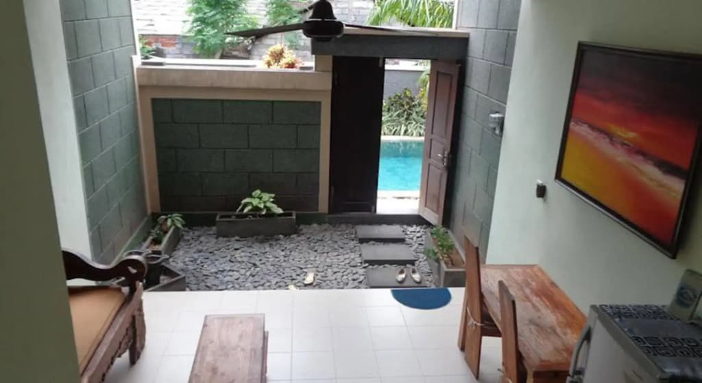 Arca Bungalow - photo 15