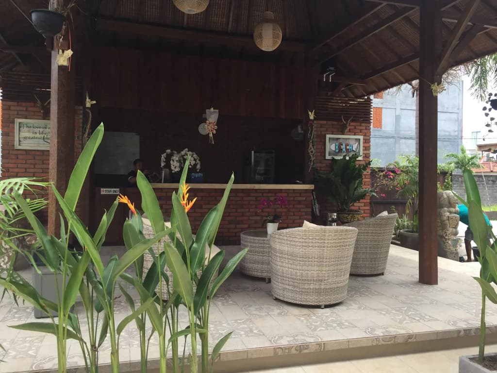 Jonsen Homestay - photo 10