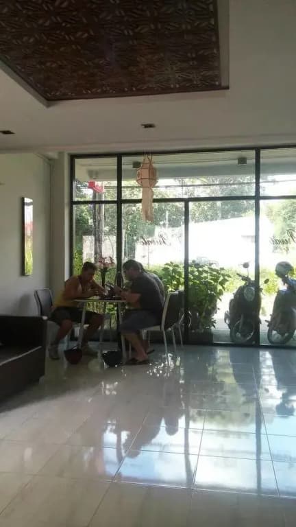 OYO 983 The Private Hotel - photo 22