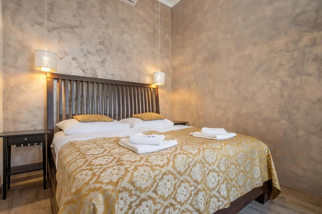 Premium Wenceslas Square Apartments - photo 2