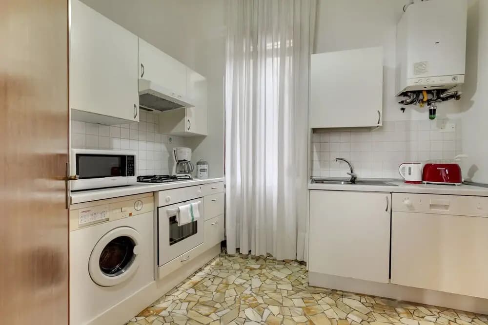 Grand Canal Residence - photo 13