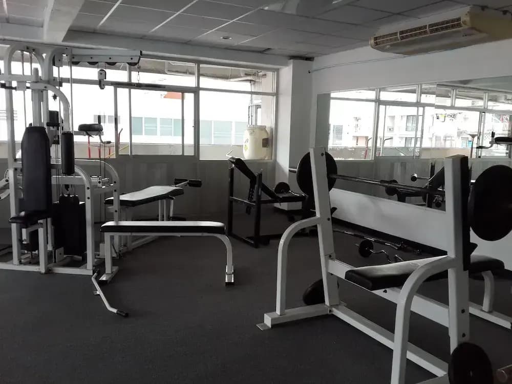 Nana Tai Suite - photo 12