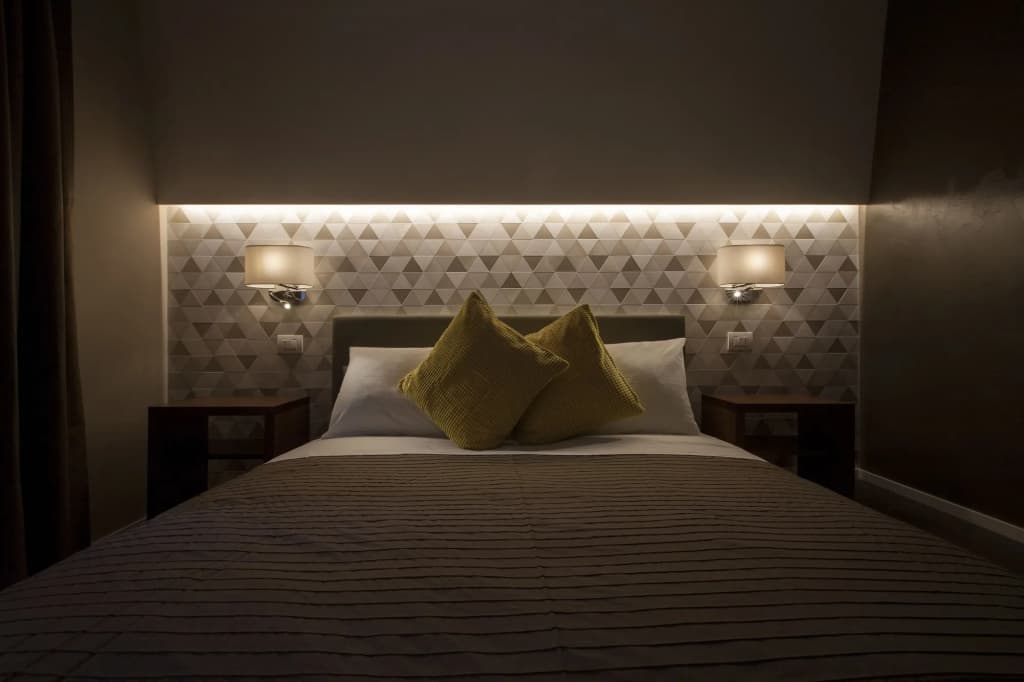 Ng Guest House Roma San Pietro - photo 3