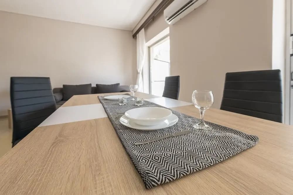 Nea Smirni Penthouse - photo 13