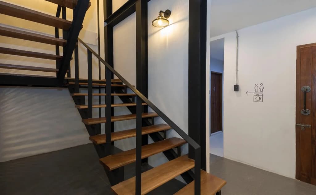 Timber Hostel - photo 9