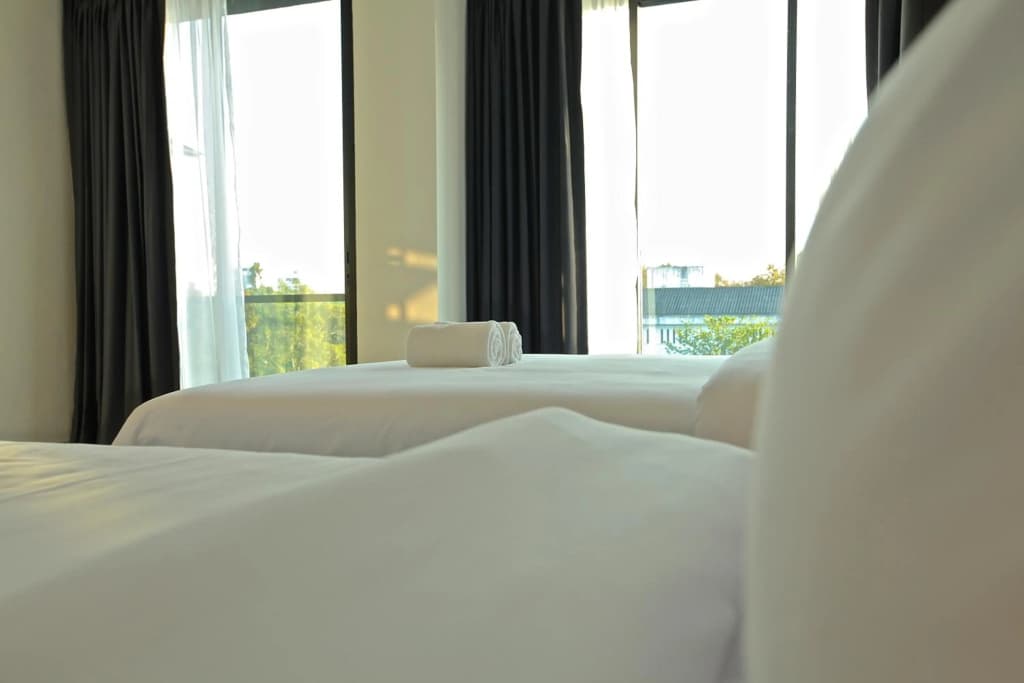 BED Nimman Hotel - Adults Only - photo 23