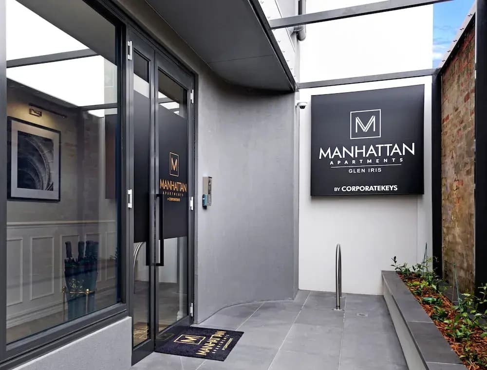 Manhattan Apartments - Glen iris - main photo