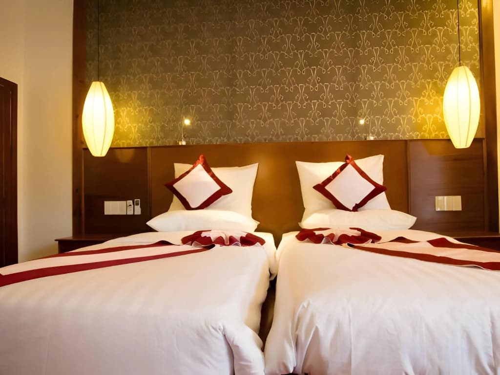 Phu Quoc Villas - photo 19