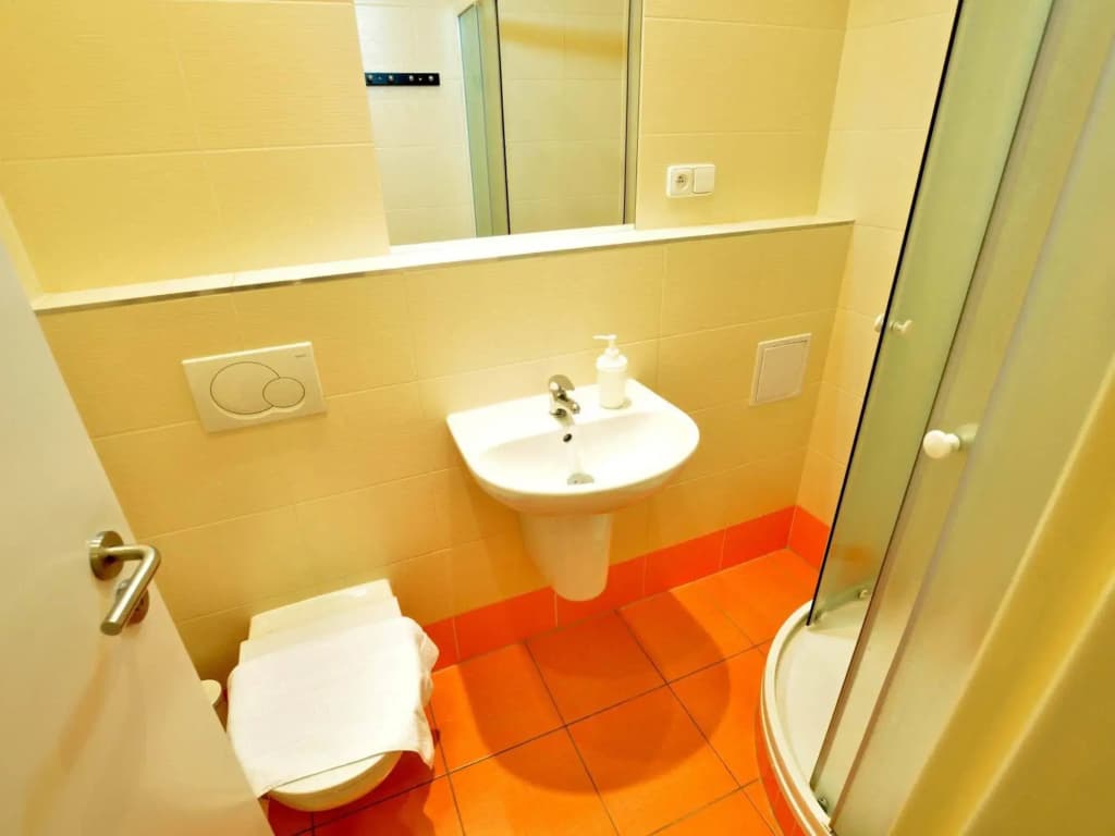 CENTRAL SPOT Prague Apartments - photo 8
