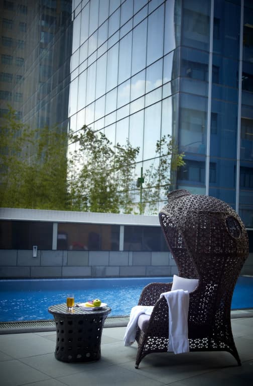 Dorsett Kwun Tong, Hong Kong - photo 19