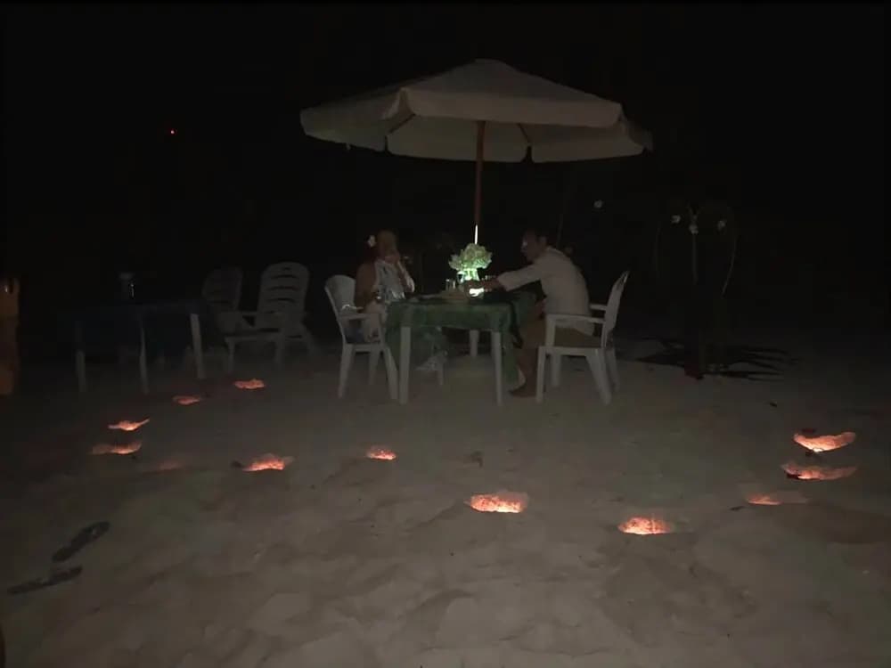 Mandhoo Retreat - photo 16