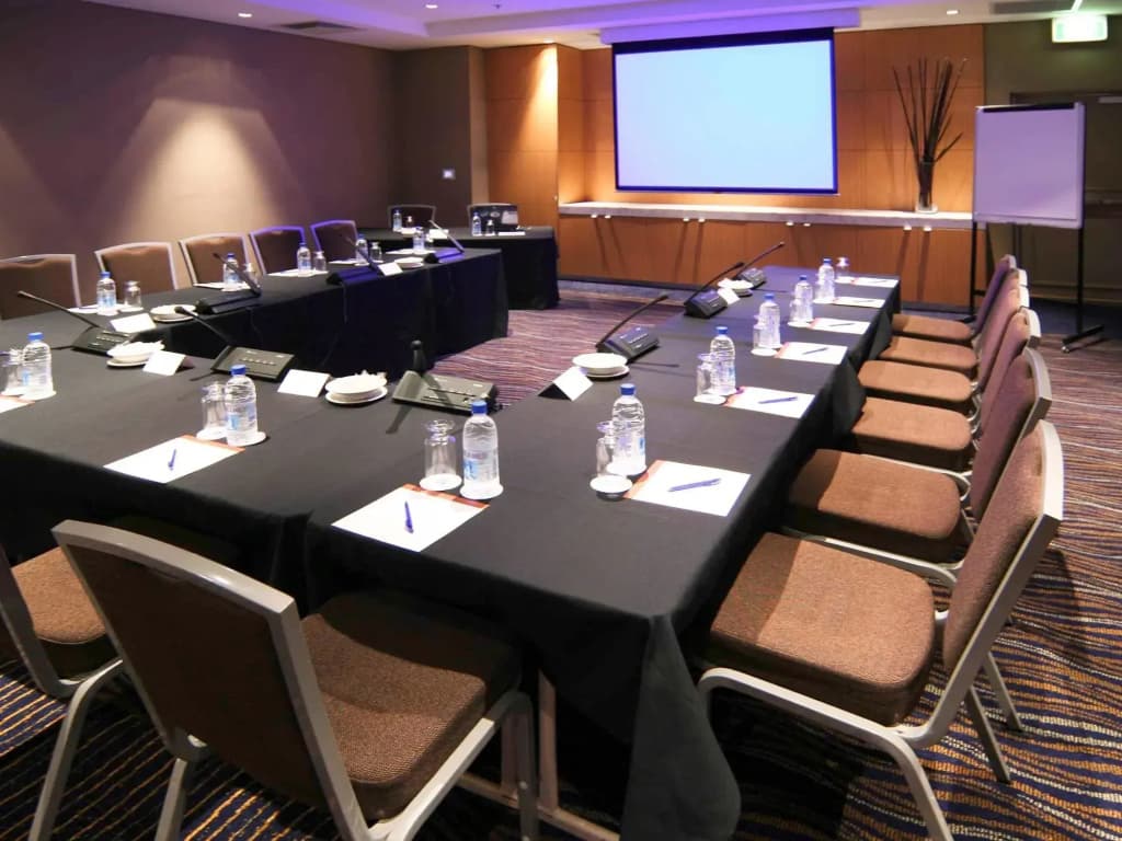 The Brighton Hotel Sydney - MGallery Collection - photo 19