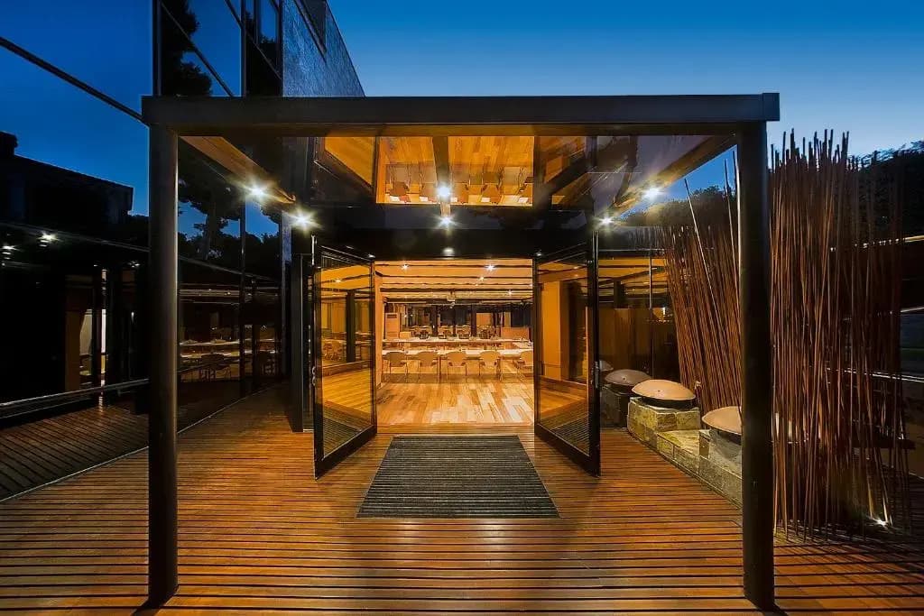 Sansi Pedralbes Hotel Barcelona - photo 37