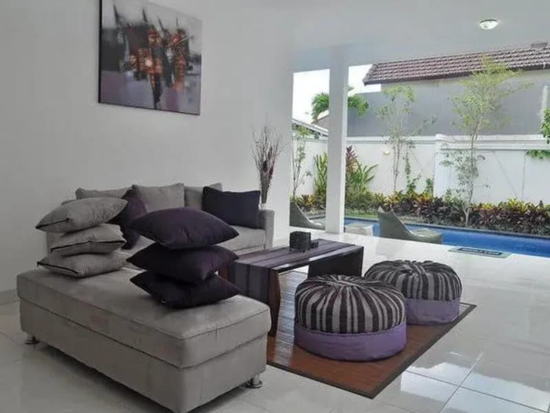 Ajee Villa Bali - photo 2