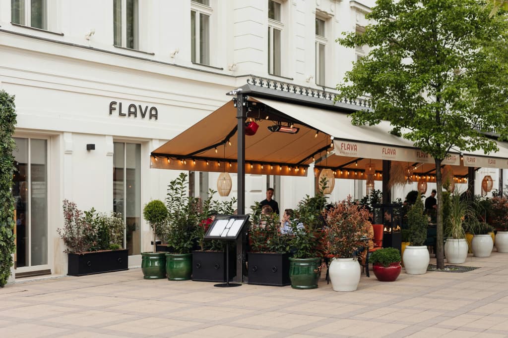 Verno House Budapest, Vignette Collection by IHG - photo 30