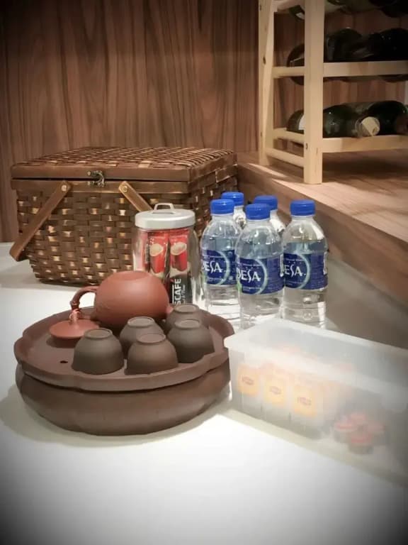 iBook 1 - Luxury Holiday Homestay - photo 12