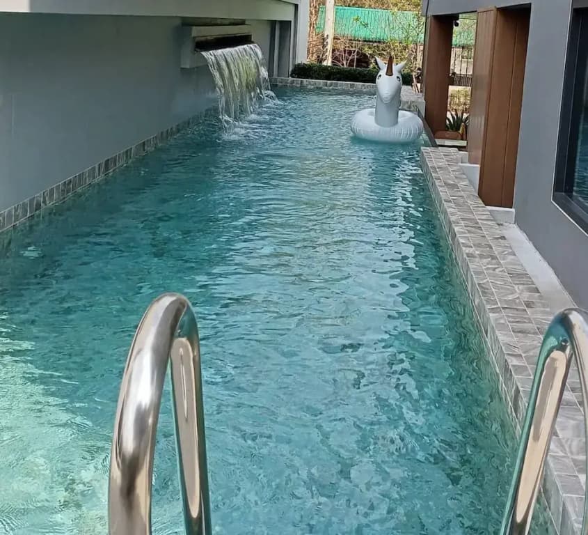 Cha Chiangmai Luxury - photo 18