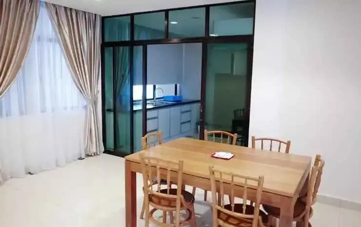 Holiday Homes At Samsuria Resort - photo 4