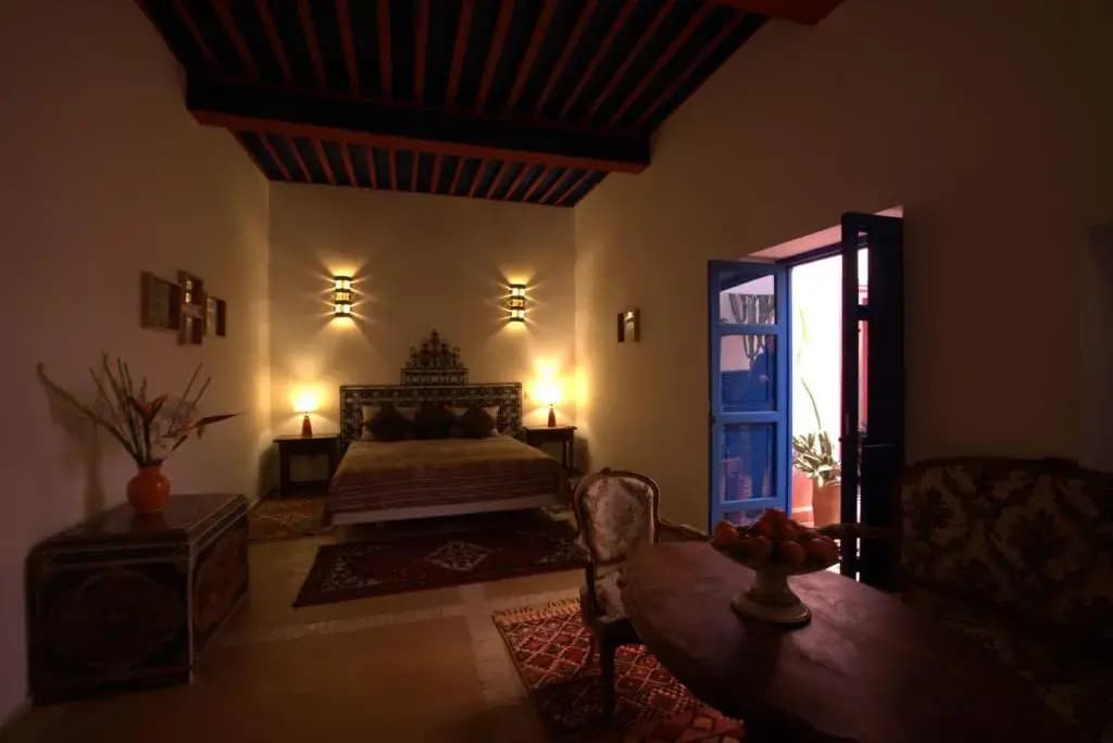 Riad Aventurine - photo 9