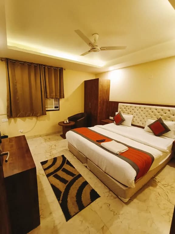 Mayda Inn- A Boutique Hotel - photo 6