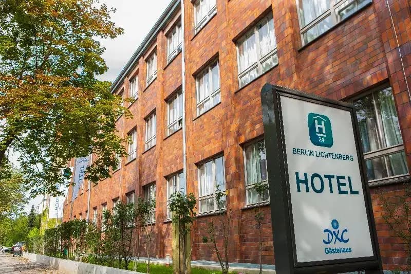 H24 Berlin Lichtenberg - main photo