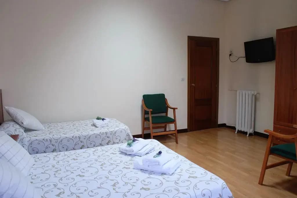 Hostal Galaico - photo 21