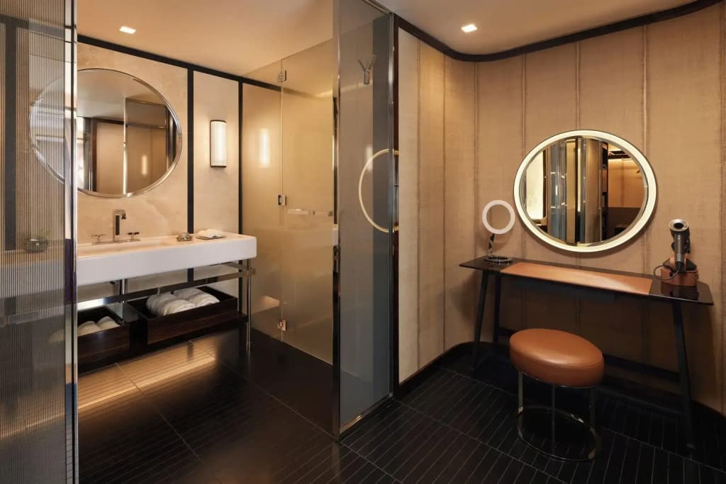 Bvlgari Hotel Paris - photo 9
