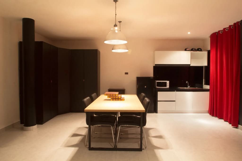 Dydi Loft - photo 3