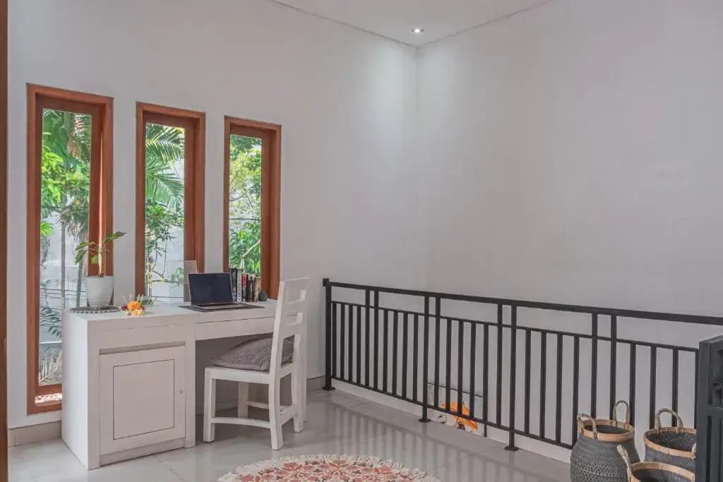 Villa Mali Legian - photo 2