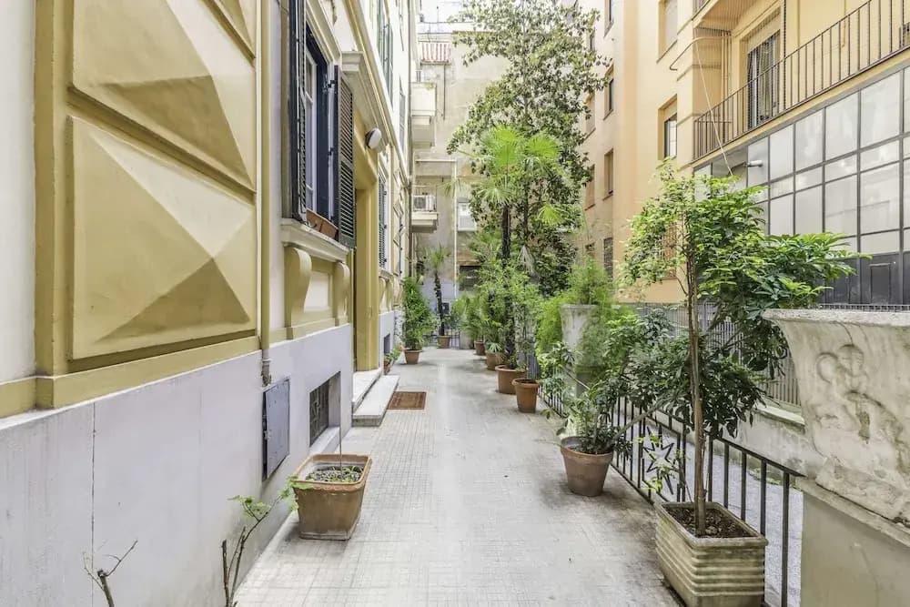The Best in Rome Vico - photo 1
