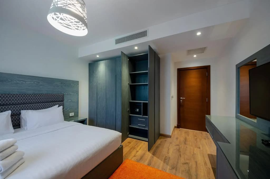Vesta - Luxury Apt - 3br - Cfc IV - photo 6
