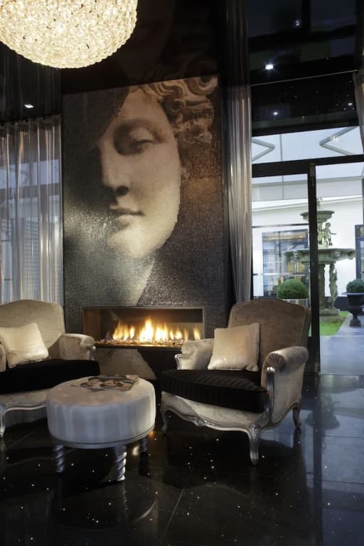 Maison Albar - Le Diamond - photo 18
