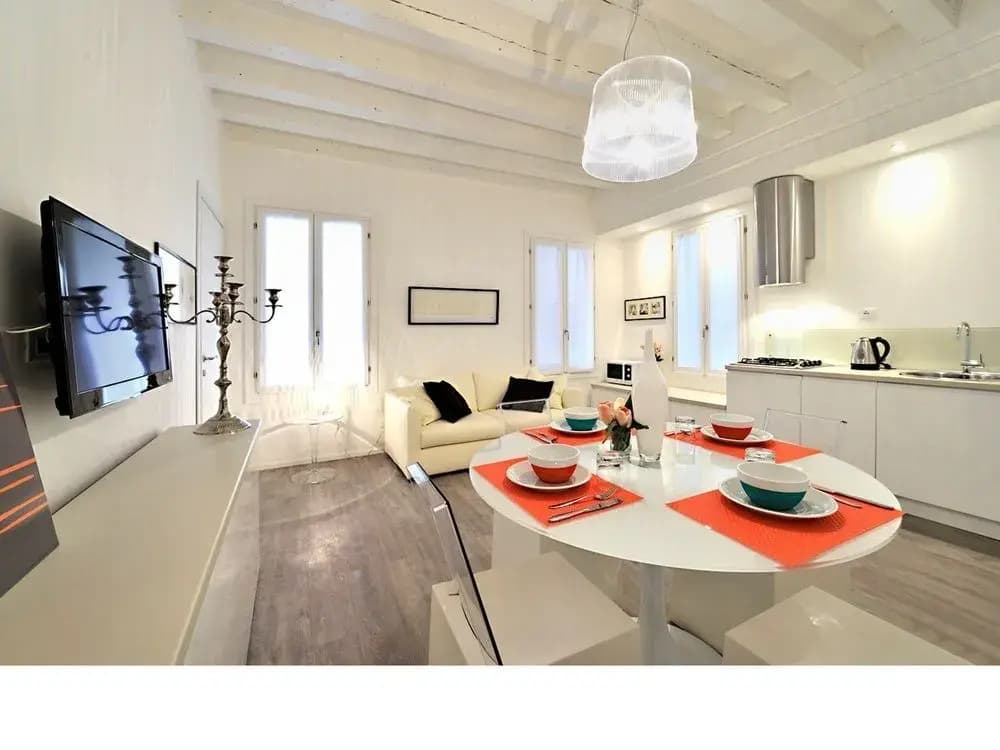 Dona Rialto Suite - photo 9