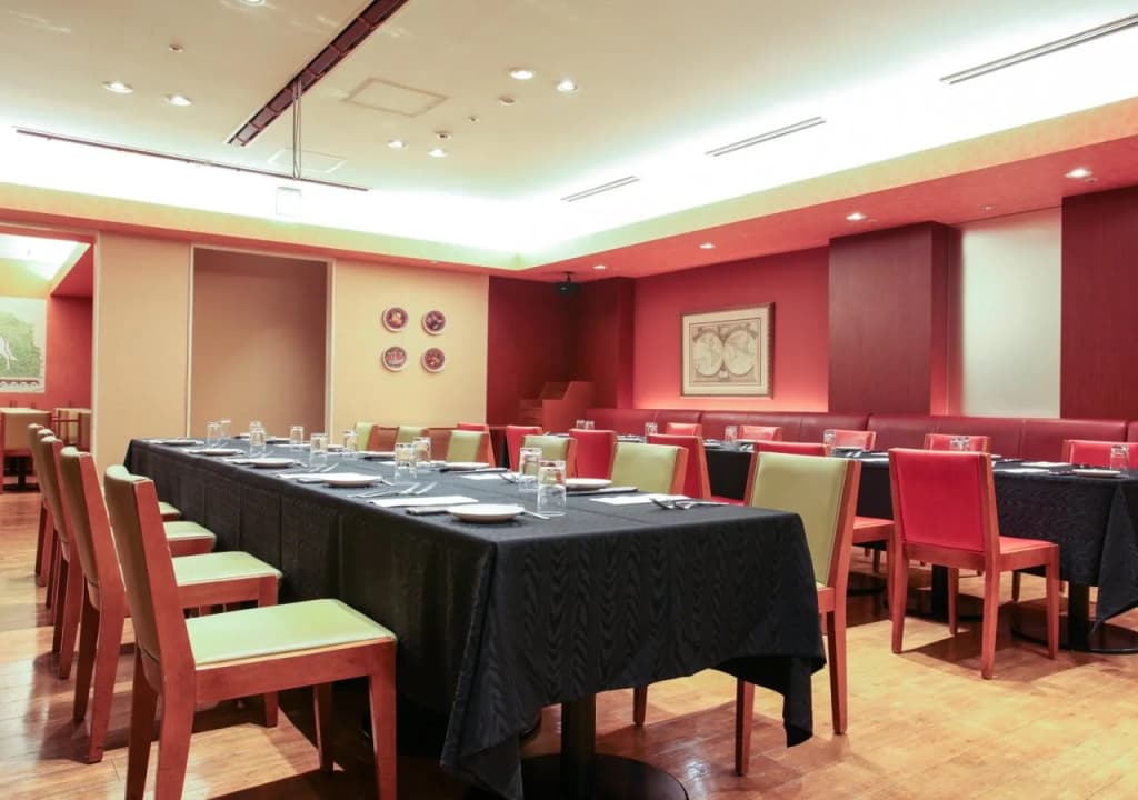 Chisun Hotel Hamamatsucho - photo 19