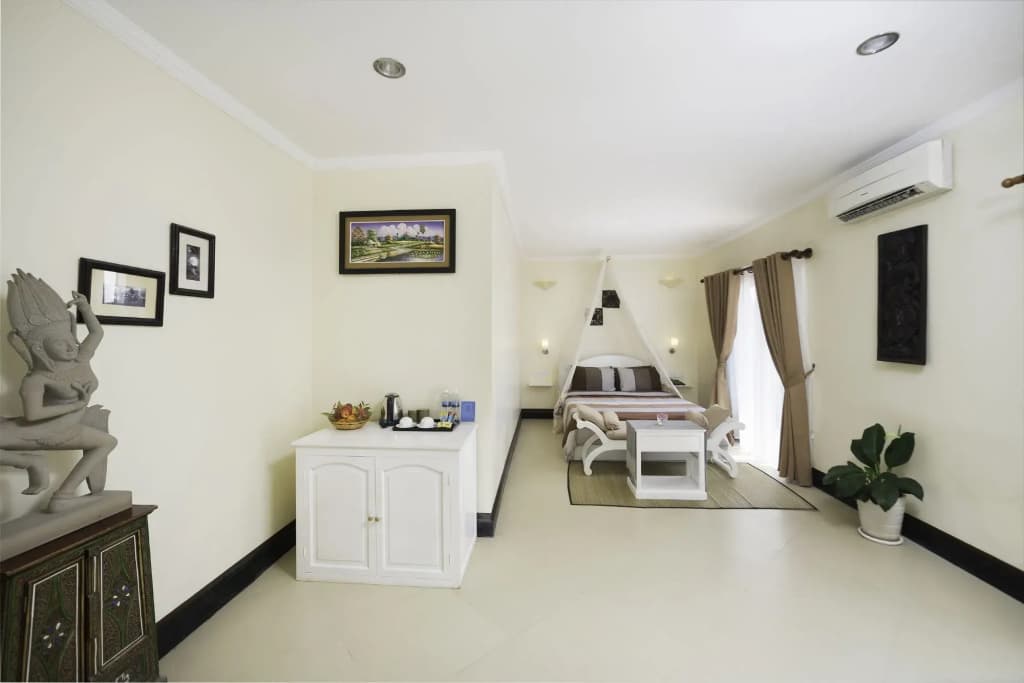 Sovan Mealea Hotel - photo 5