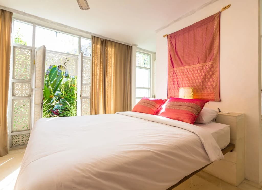 BoHo Bingin Beach Bali - photo 3