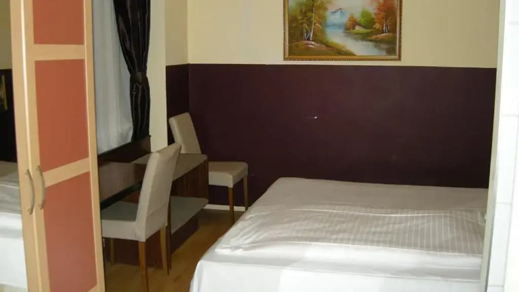Pension Schottentor - photo 3