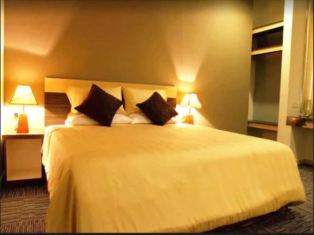 Leo Express Hotel - photo 3
